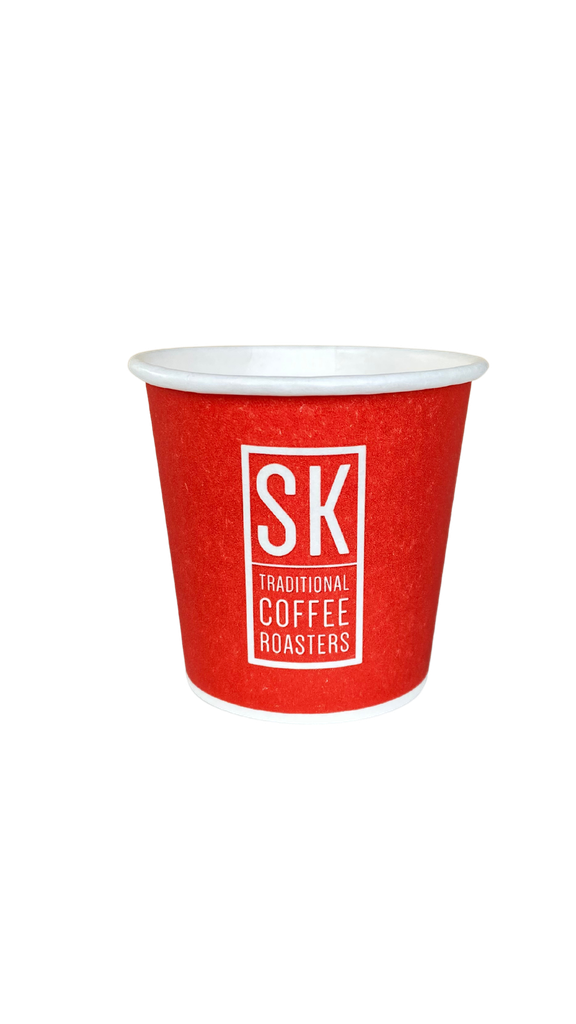 [PROD569] Copo Papel SK (conj. 50)