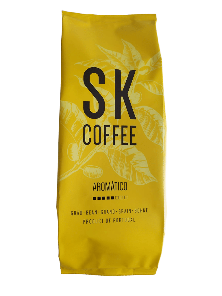 [PROD3331] SK Aromático 1Kg | Café Torrado em Grão
